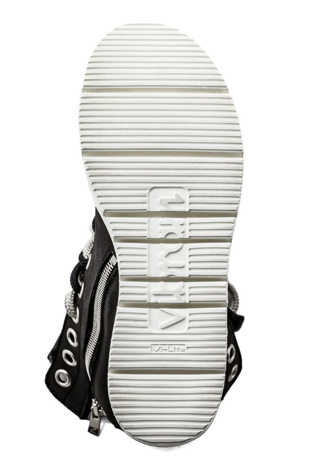 ハイカットスニーカー / High Cut Sneakers / ag-10097