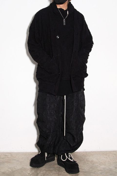 【先行予約】A.F ARTEFACT 2025AW