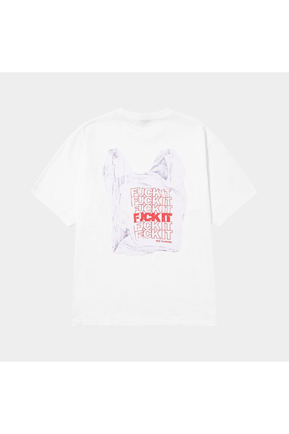 ◆送料/関税無料◆【HUF】Merida Tee Tシャツ HUF Merida T-Shirt - black | Tactics