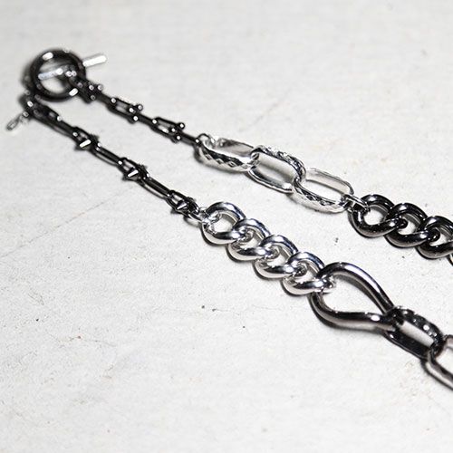 スウィング ネックレス / SWING NECKLACE