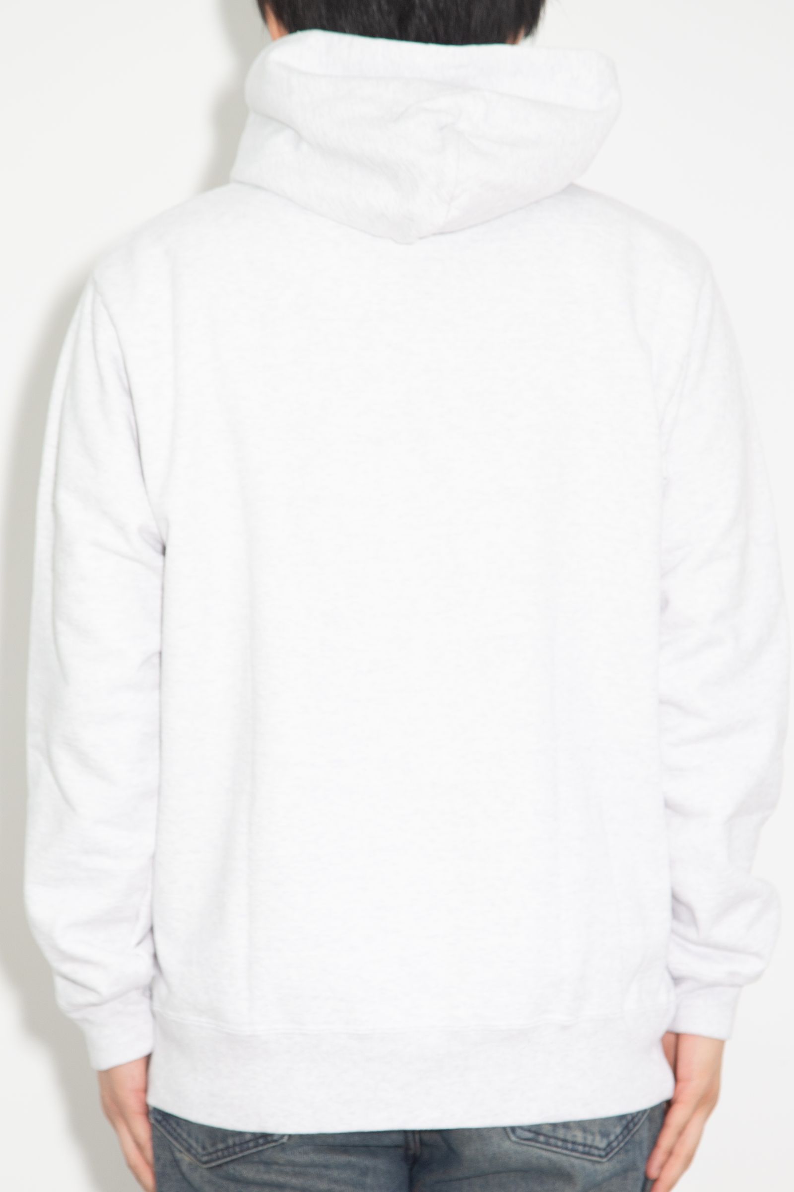 H TIMES パーカー / グレー