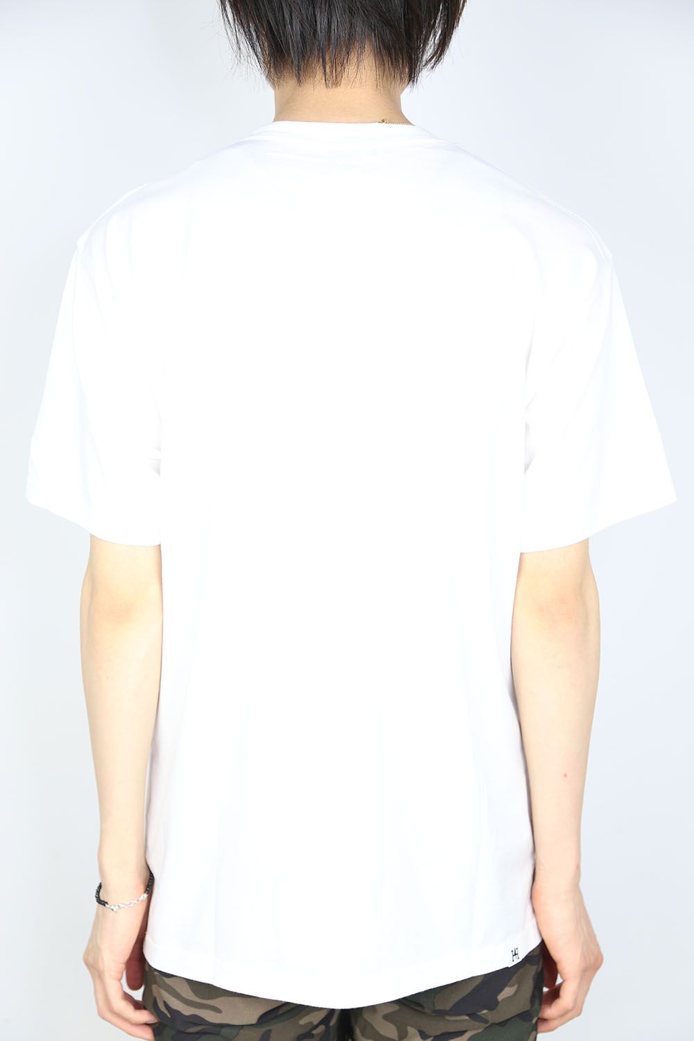 HYSTERIC GLAMOUR - RABBIT AFFAIR Tシャツ / ホワイト | Tempt