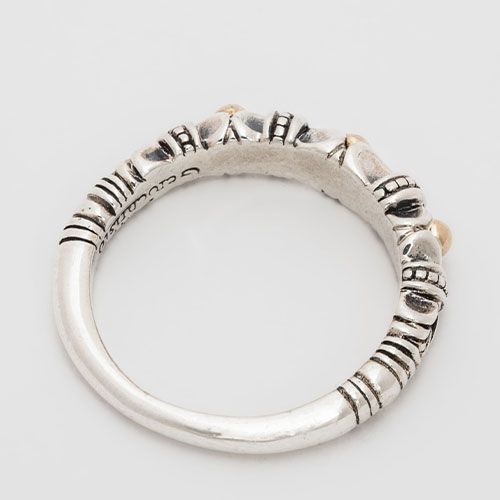 Kassandra Band Ring / GR067
