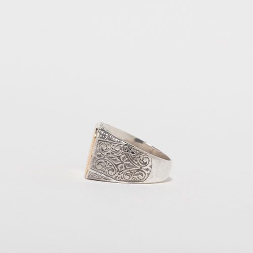 Classic Ring / GR012
