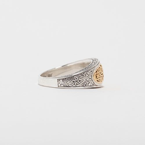 Mediterranean Ring / GR020