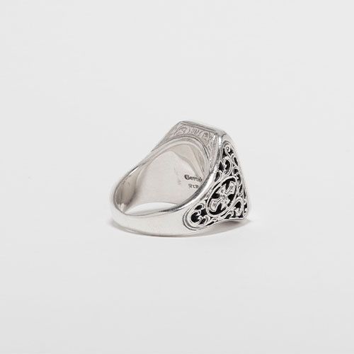 Classic Parallelogram Ring / GR010