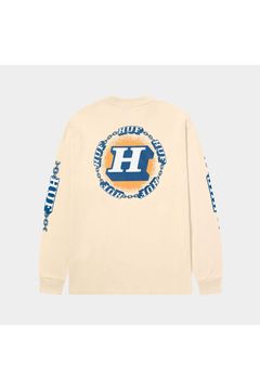 DEPENDABLE LS TEE / ウィート