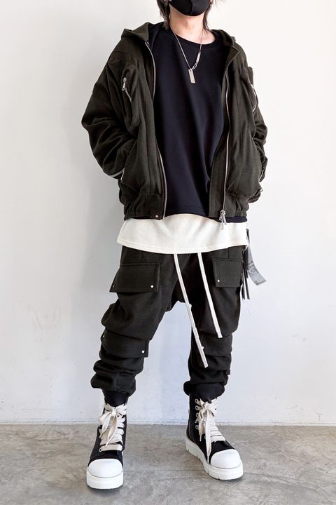 A.F ARTEFACT 2026AW 先行予約