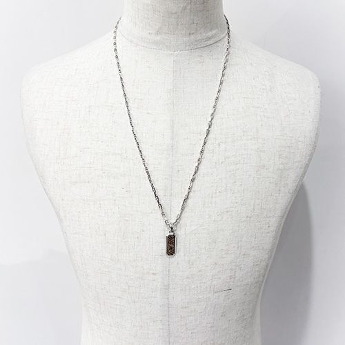 Simplicity Pendant  / GP034