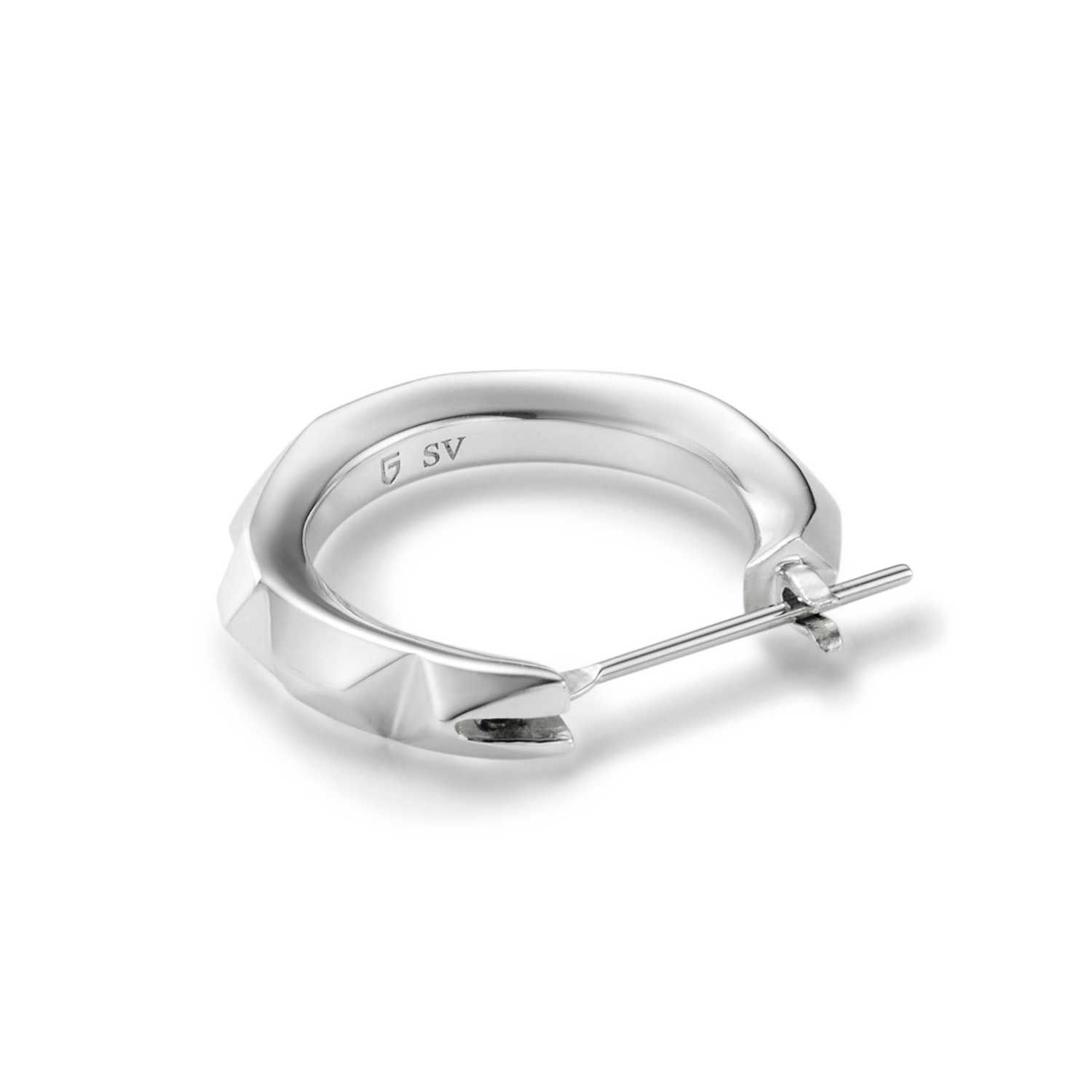 Clash Hoop Pierce - L