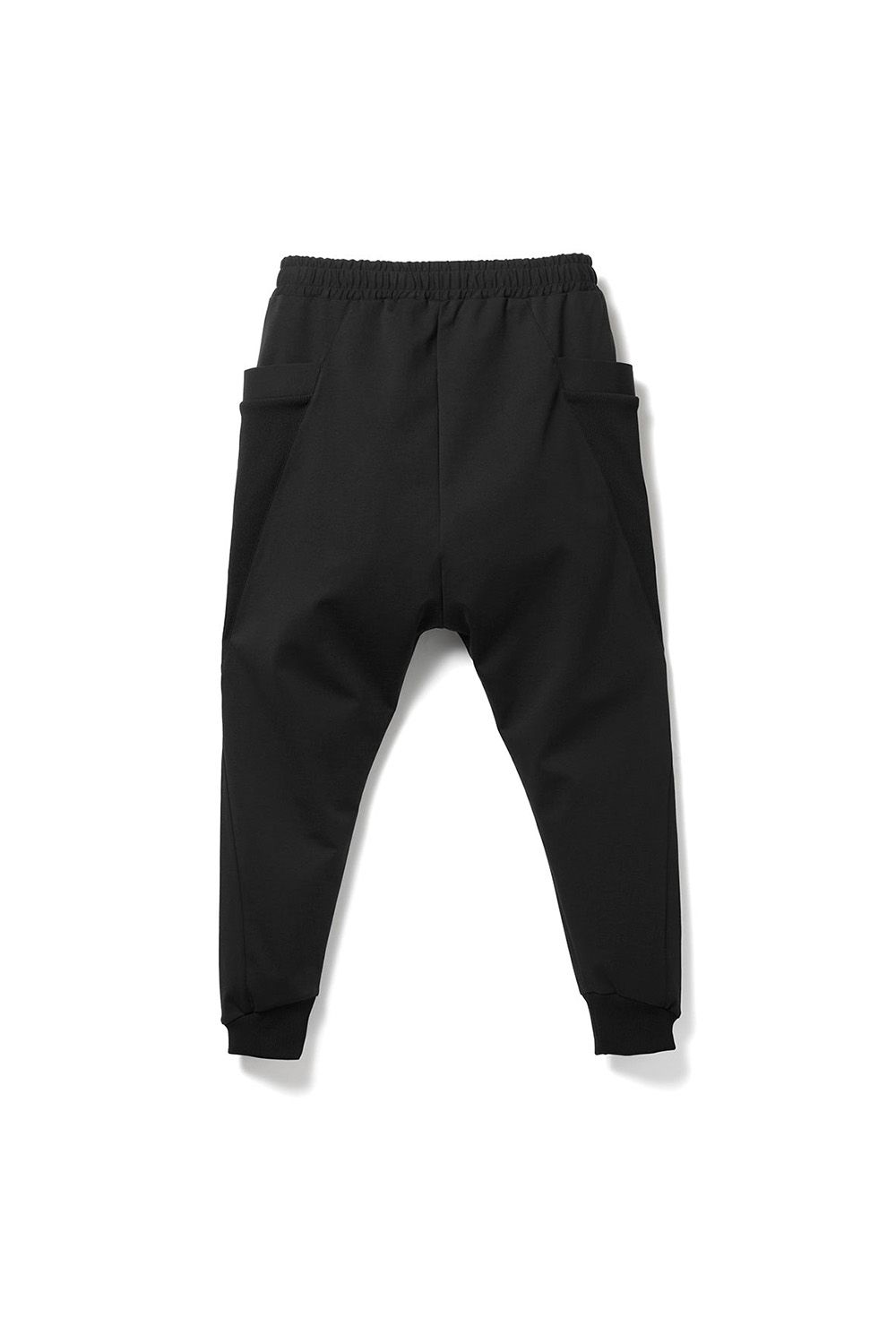 JODHPUR JERSEY / ブラック