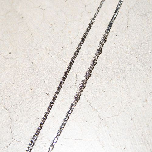 キー ネックレス / KEY NECKLACE