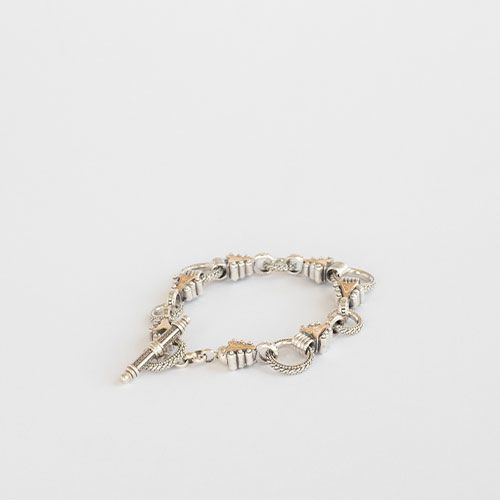 Chain Bracelet / GB016