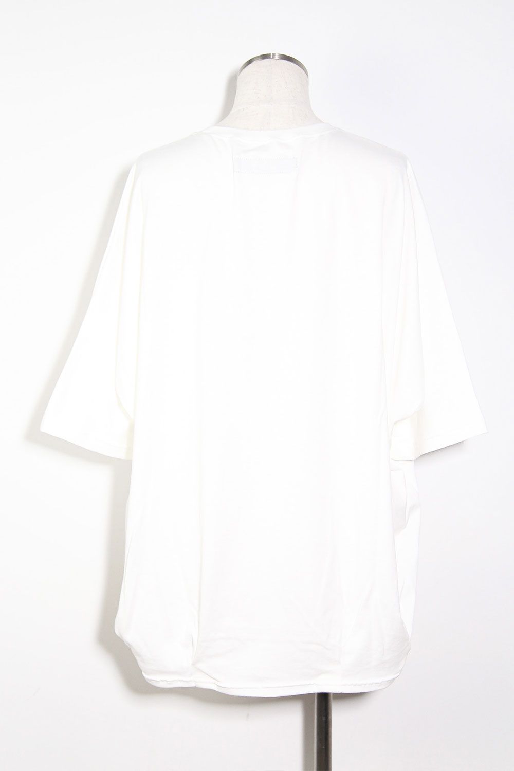 ドルマンTシャツ タイプA / Type A Dolman Tee / ホワイト / ag-11114-1
