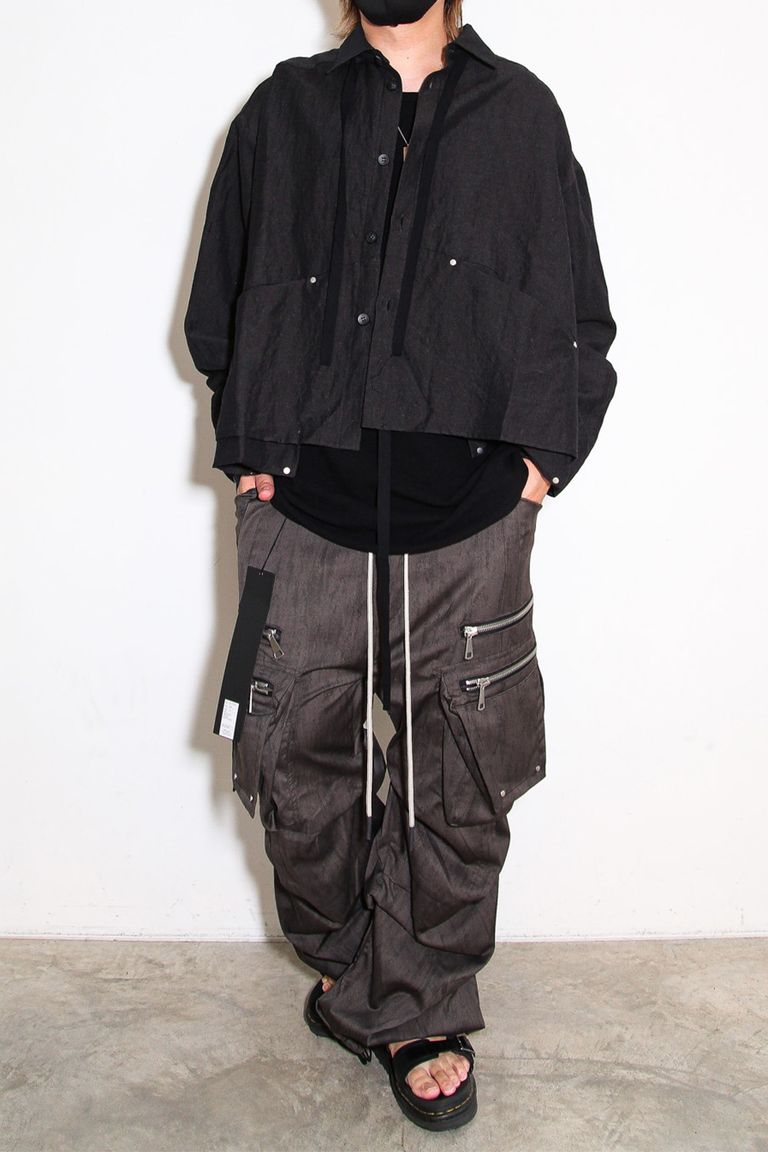 【先行予約】2026SS COLLECTION A.F ARTEFACT