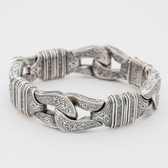 Minoas Bracelet / GB006