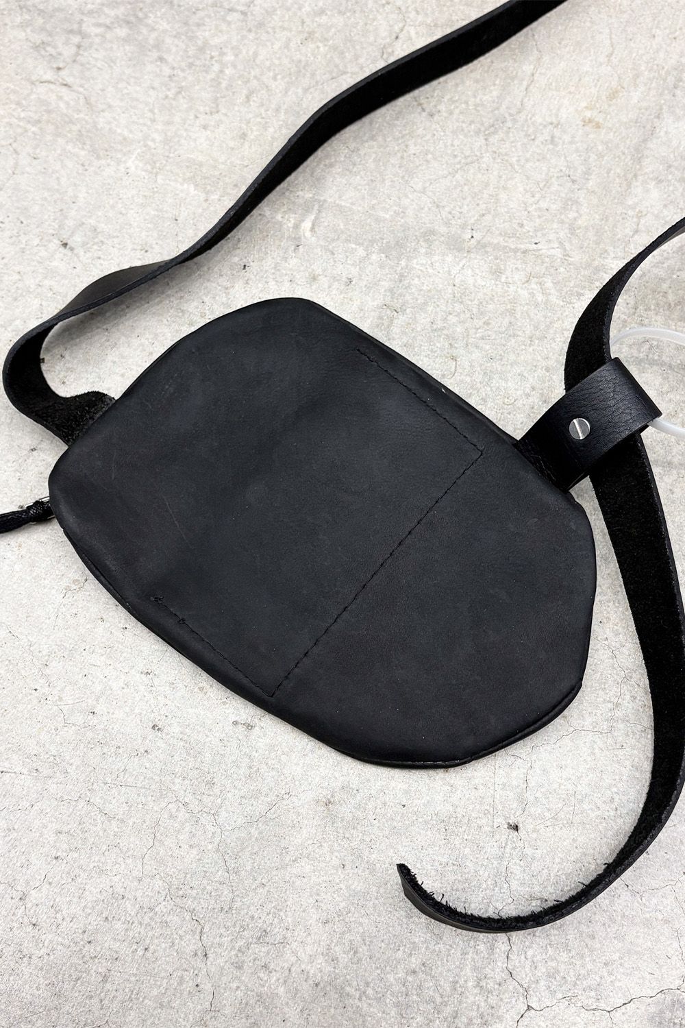 WERK 45 F / ブラック