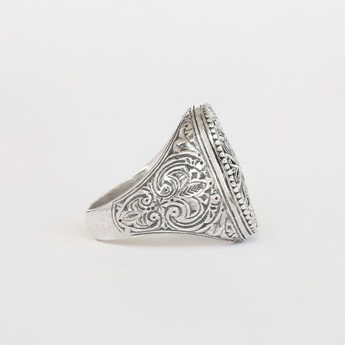 Byzantine Ring / GR049