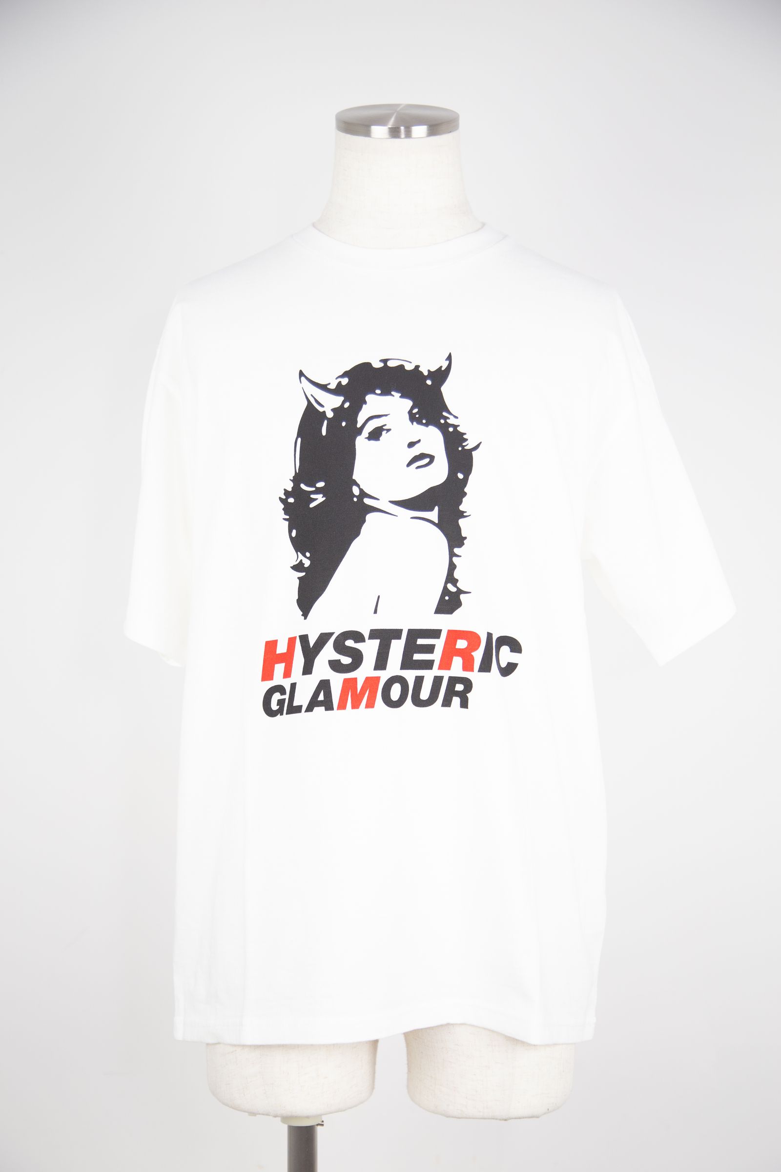 HYSTERIC GLAMOUR - ヒステリックグラマー | 正規オンライン通販《Tempt》