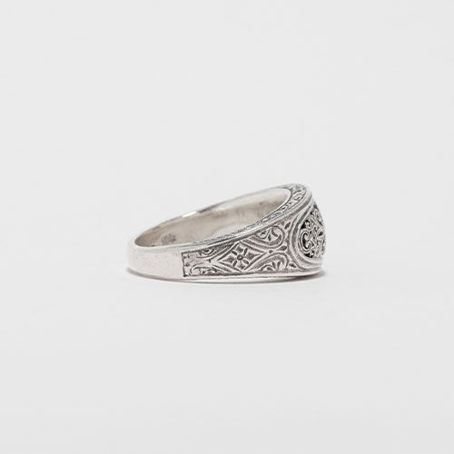 Mediterranean Ring / GR023