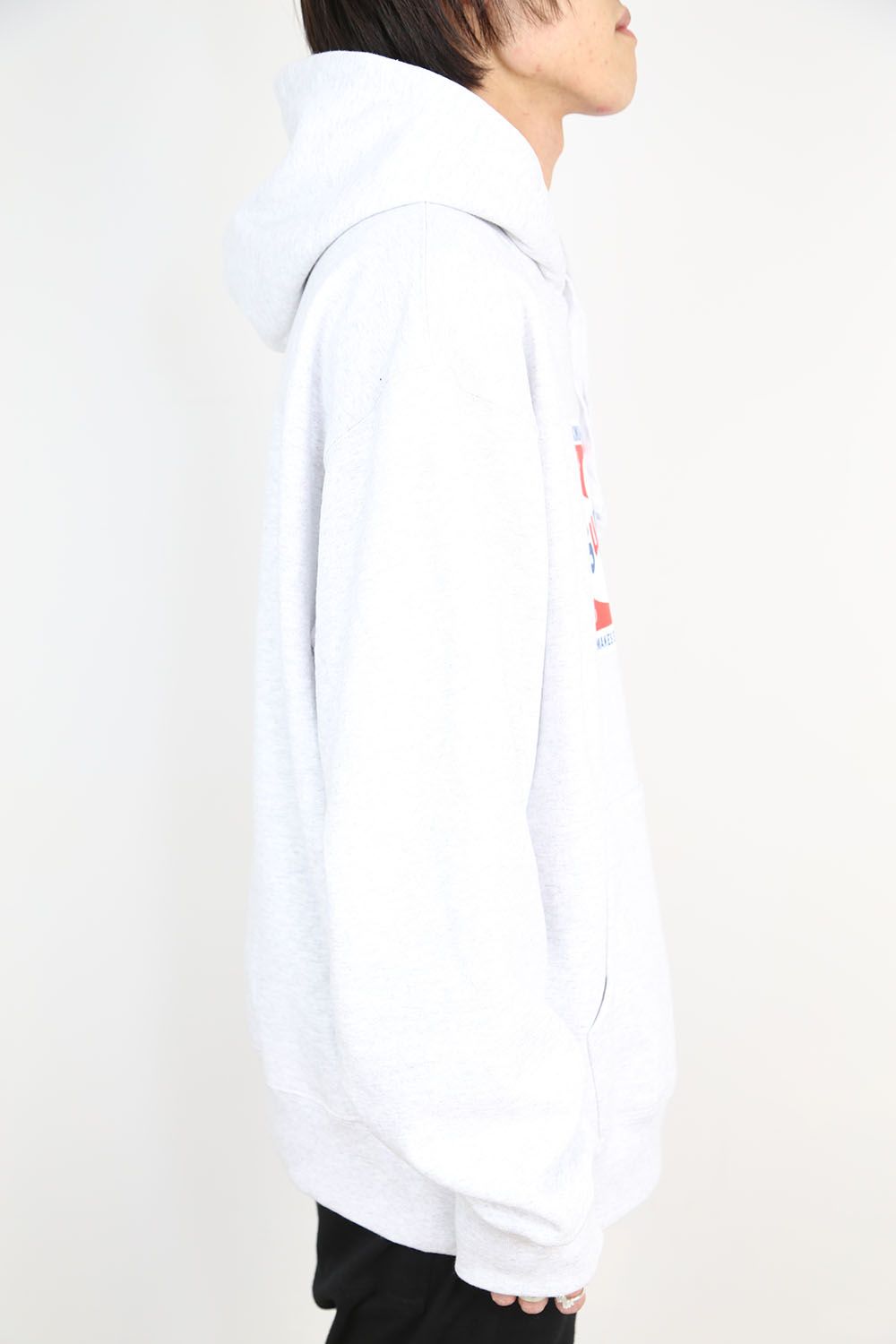 SUPREME Shine Hooded Sweatshirt Mサイズ