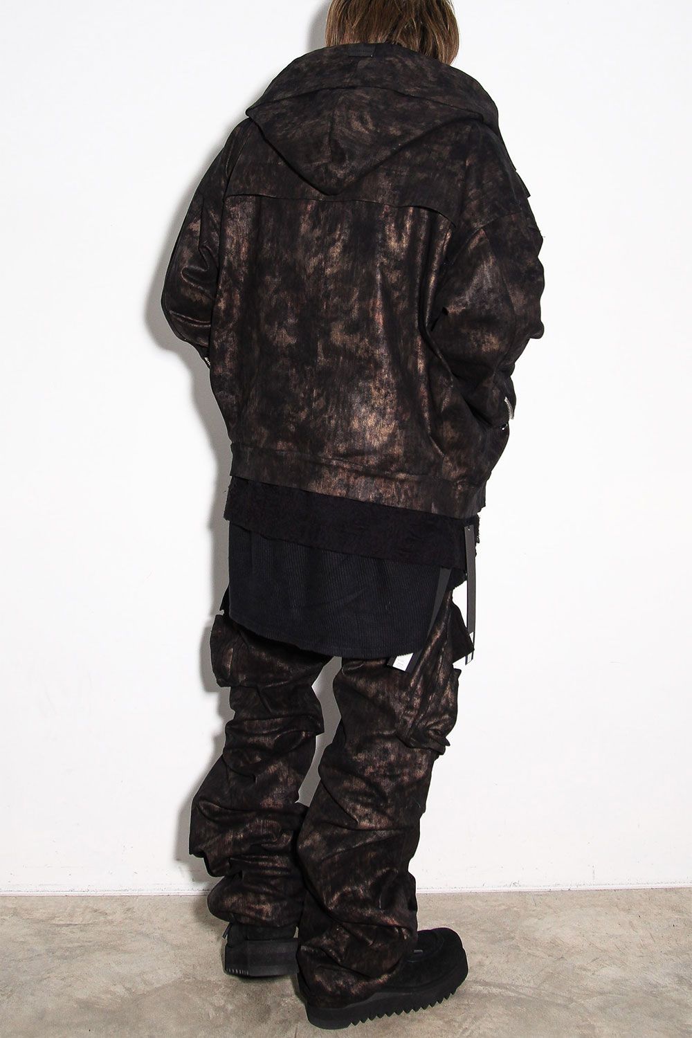 【先行予約】A.F ARTEFACT 2025AW