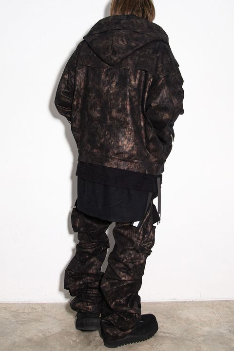 【先行予約】A.F ARTEFACT 2025AW
