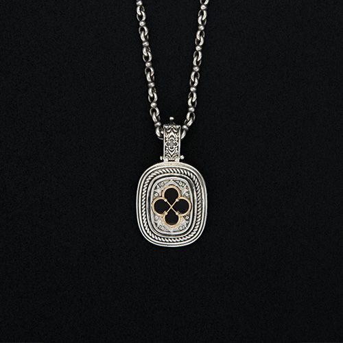 Odysseus Pendant / GP029