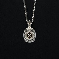 Odysseus Pendant / GP029