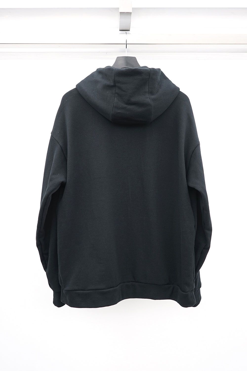 Zip-Up Hoodie