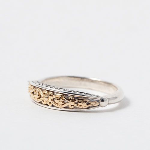 Aretousa Ring / GR043