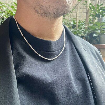 Chain 07 (アズキチェーン-M)