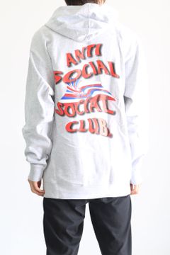 HAWAII GREY HOODIE / グレー