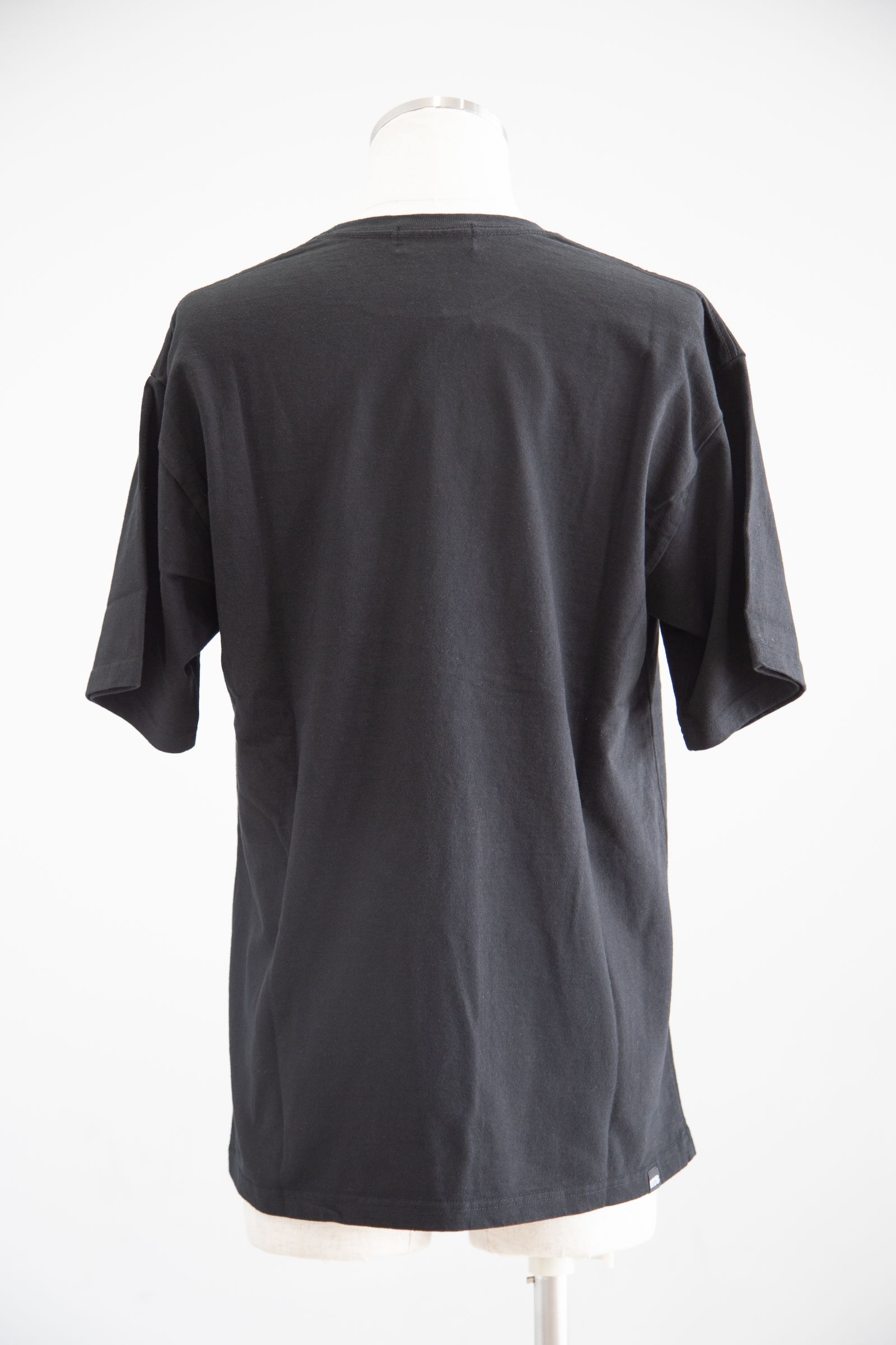 HYSTERIC GLAMOUR SOUND VIBRATION Tシャツ HYSTERIC GLAMOUR - SOUND VIBRATION Tシャツ / ホワイト | Tempt