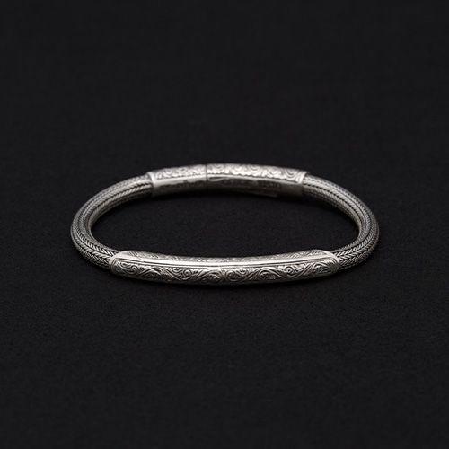 Minoas Thin Bracelet / GB008