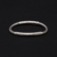 Minoas Thin Bracelet / GB008