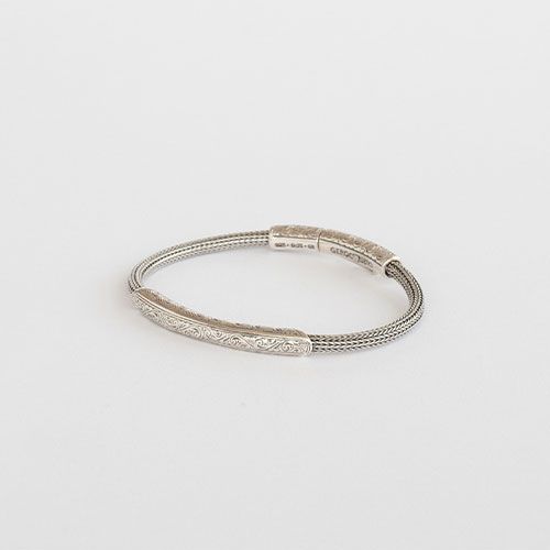 Minoas Thin Bracelet / GB008
