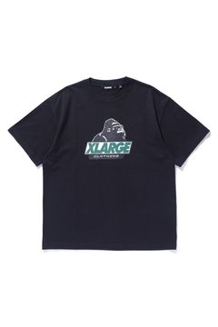 OLD OG S/S TEE / ブラック