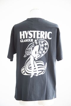 US COBRA Tシャツ / ブラック
