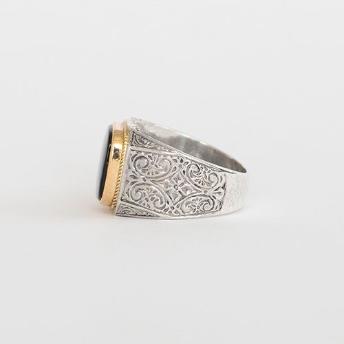 Classic Ring / GR030