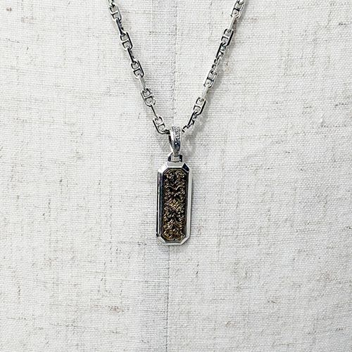 Simplicity Pendant  / GP034