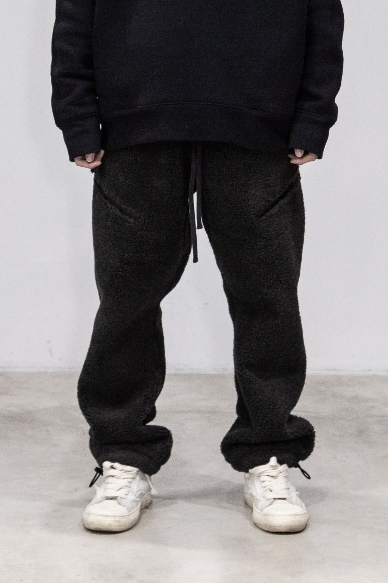 FOG ESSENTIALS - 22FW FLEECE PANTS / カモ | Tempt