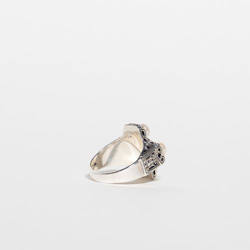Santorini Cross Ring / GR035