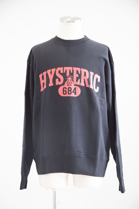 HYSTERIC GLAMOUR - ヒステリックグラマー | 正規オンライン通販《Tempt》 