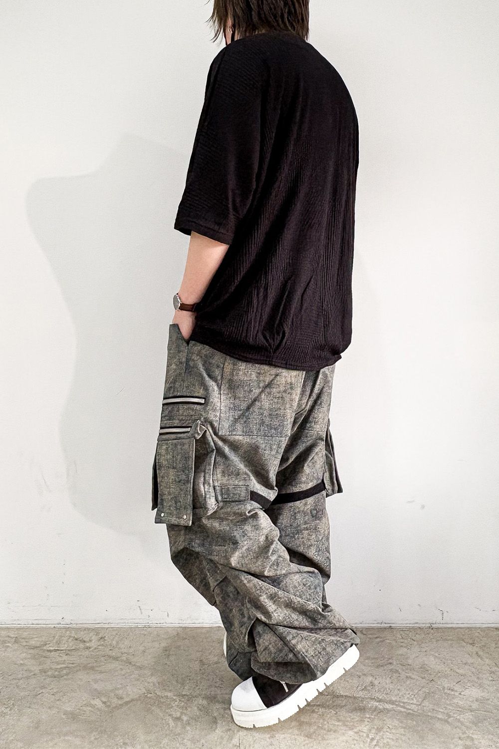 STYLE NO. 5461