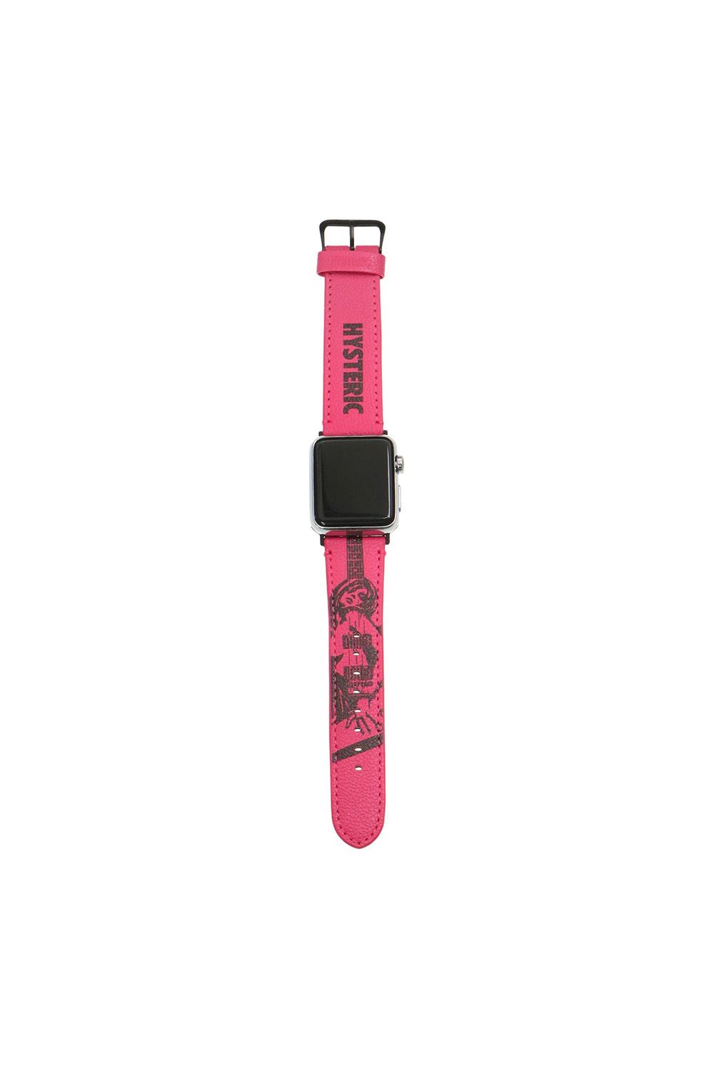 GUITAR GIRL Apple Watchバンド