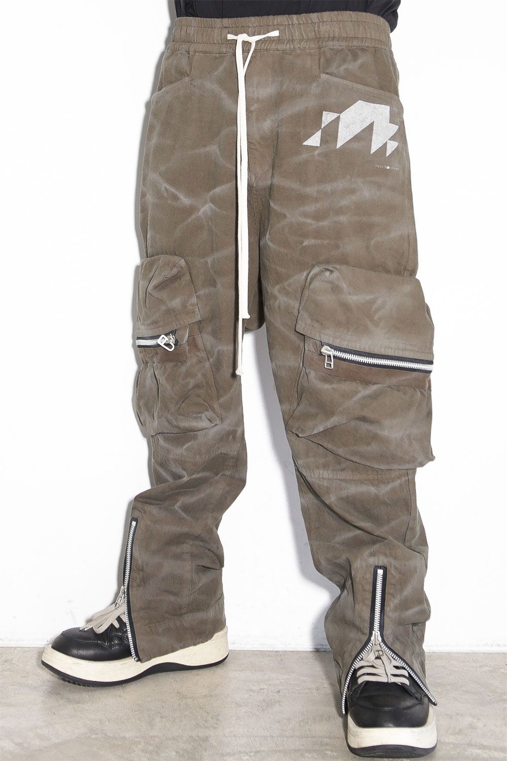 A.F ARTEFACT - 2023SS COLLECTION | Tempt