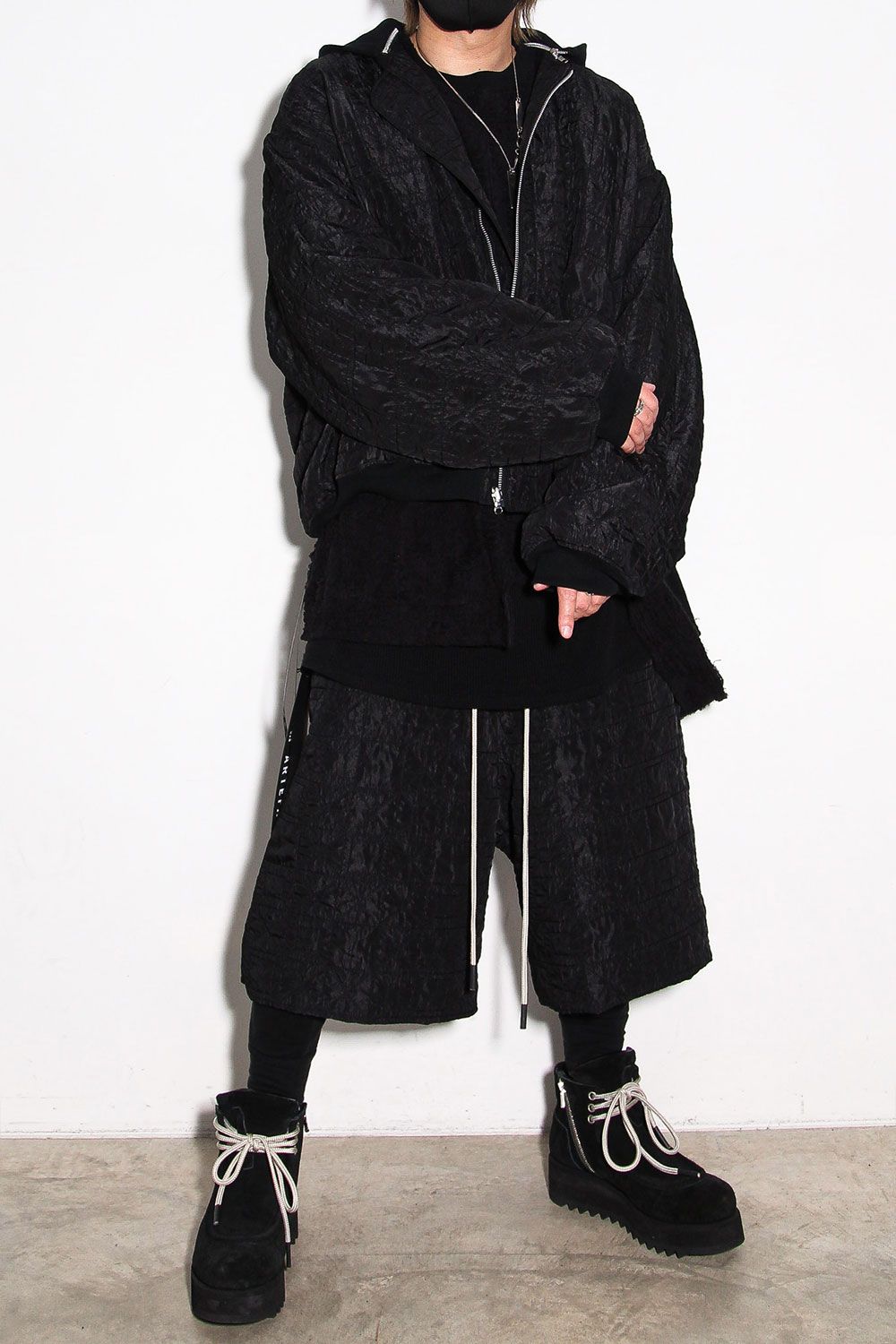 【先行予約】A.F ARTEFACT 2025AW