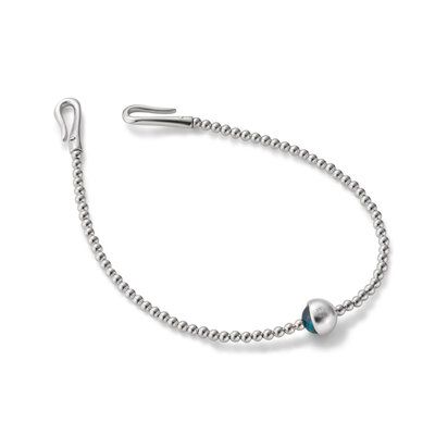 Combination Ball Bracelet/ BLUE