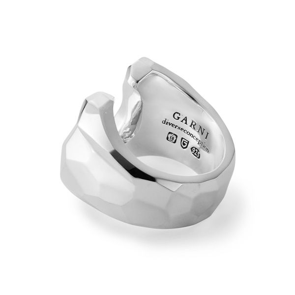 Fortune Ring - L